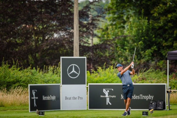 Naxhelet Golf Club